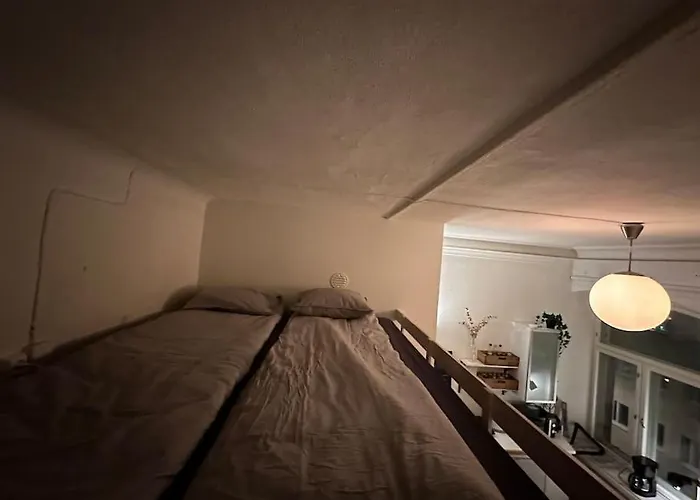 Uniikki, Kodikas Ja Supermukava Ydinkeskustassa!