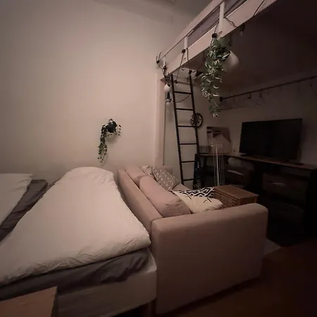 Uniikki, Kodikas Ja Supermukava Ydinkeskustassa! Apartment *