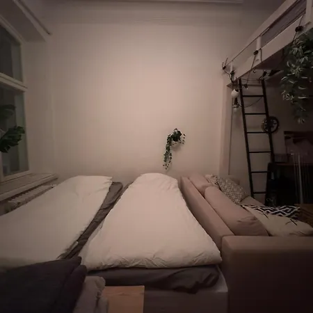 Apartmán Uniikki, Kodikas Ja Supermukava Ydinkeskustassa!