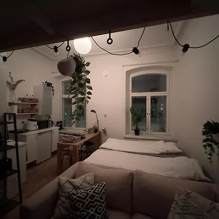 Uniikki, Kodikas Ja Supermukava Ydinkeskustassa! Apartamento Helsinki