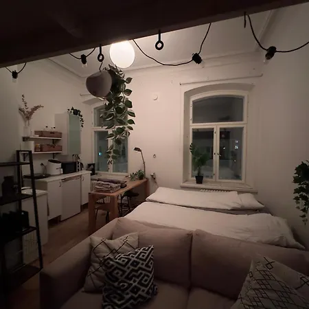 Apartment Uniikki, Kodikas Ja Supermukava Ydinkeskustassa! *