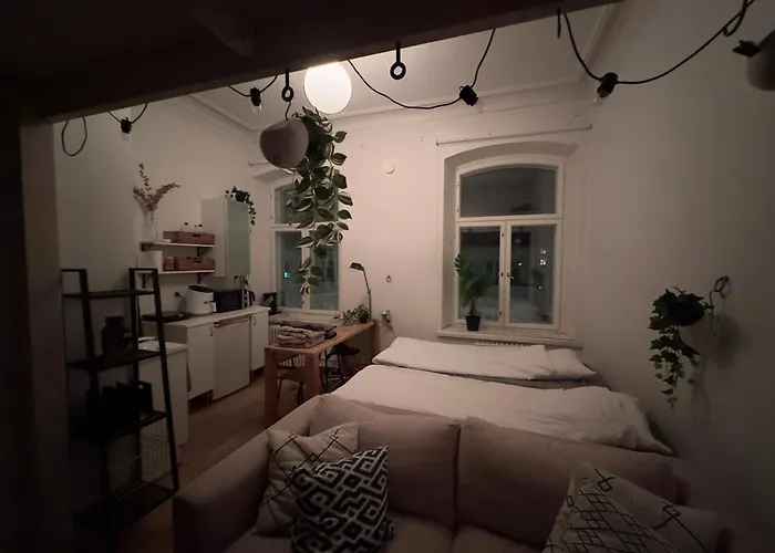Apartmán Uniikki, Kodikas Ja Supermukava Ydinkeskustassa! *
