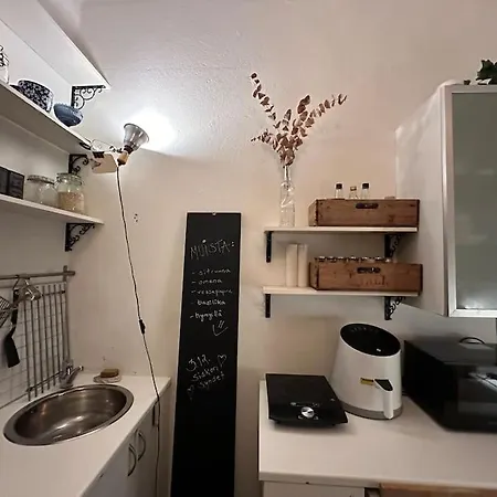 Apartmán Uniikki, Kodikas Ja Supermukava Ydinkeskustassa! *