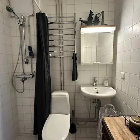 Uniikki, Kodikas Ja Supermukava Ydinkeskustassa! Apartmán *