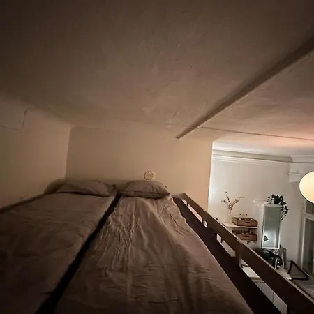 Uniikki, Kodikas Ja Supermukava Ydinkeskustassa!