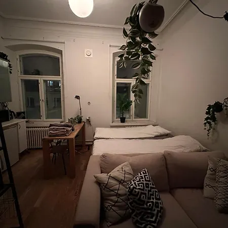 Apartmán Uniikki, Kodikas Ja Supermukava Ydinkeskustassa! *